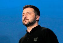 Зеленський про протести в Ірані: світ не повинен упустити шанс на зміни