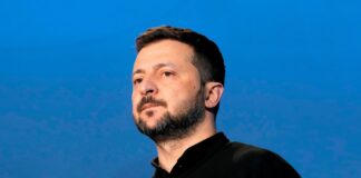 Зеленський про протести в Ірані: світ не повинен упустити шанс на зміни