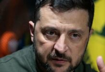 Розвідка фіксує загрозу: Зеленський попередив про підготовку нового удару рф