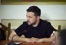 Зеленський: війна РФ проти України триває скільки ж, як війна нацистів проти СРСР