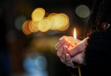 На тлі морозів і відключень тепла у Києві померла 90-річна жінка, яка пережила Голокост