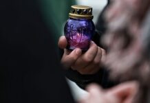 Польський доброволець помер від тяжких поранень після боїв на Харківщині