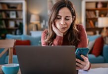 Державні послуги онлайн: які сервіси українці обирали найчастіше у 2025 році