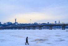 Невидима загроза в містах: чи справді зимова погода впливає на якість повітря