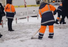 Травма через неприбраний сніг чи лід? Хто несе відповідальність і що робити постраждалим