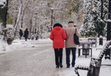 Лютих морозів не буде? Чого чекати від погоди в Україні на вихідних