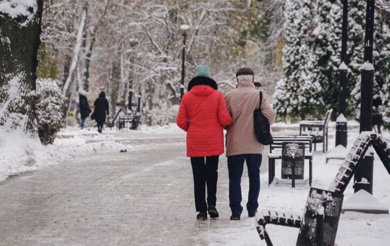 Лютих морозів не буде? Чого чекати від погоди в Україні на вихідних