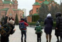 Освіта в обхід закону: у Кабміні прокоментували виявлення нелегальної школи у монастирі