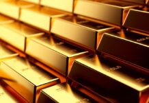 Ціна на золото падає: Reuters пояснило причину