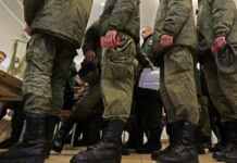 Росія: у Ленінградській області стався вибух у військовій комендатурі, є загиблі