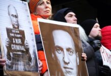 Зеленський впевнений, що Навальний був отруєний, але не знає, чим саме