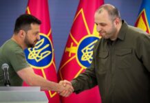 Зеленський після зустрічі в Женеві припустив, що нова тристороння зустріч буде на початку березня