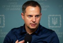 МВС оголосило ексзаступника голови ОП Шурму та його брата в розшук