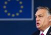 «Змусили мене переглянути позицію». Орбан повідомив ЄС, що відступається від зобов’язання щодо 90 мільярдів для України