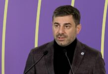 Загроза гуманітарної катастрофи: Лубінець про підрив дамби на Донеччині