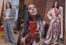 Як носити костюми стильно: правила Джамали, які змінять ваш образ
