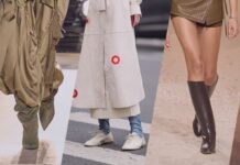 Must‑have на весну 2026: 7 моделей взуття, щоб виглядати дорого