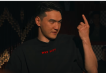 У Казахстані перевіряють, чи висланий із РФ комік Сабуров фінансував російську армію