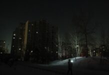 У п’яти областях є знеструмлення через російські обстріли – «Укренерго»