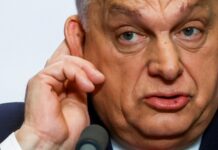 Угорщина заблокувала кредит ЄС Україні на 90 млрд доларів