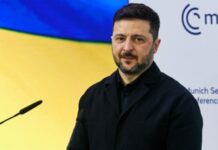 Зеленський: наступні переговори зі США і РФ будуть знову в Швейцарії