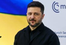 Зеленський каже, що обговорив із Умєровим підготовку до нових переговорів із Росією