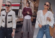 Ці модні речі старять вас швидше, ніж ви думаєте: стилістка пояснила, чого уникати