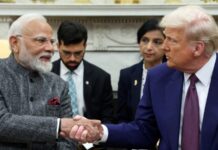 «Це допоможе припинити війну в Україні» – Трамп заявив, що Індія відмовиться від російської нафти