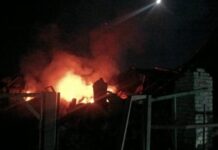 ОВА: армія Росії вдарила по Дніпропетровщині, двоє людей загинули