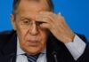 Лавров: мораторій з договору СНО зберігається, але є умова