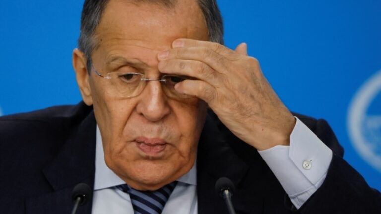 Лавров: мораторій з договору СНО зберігається, але є умова