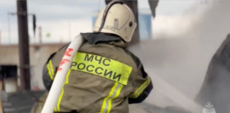 У РФ повідомляють про пожежу на нафтоперекачувальній станції в Татарстані після удару дронів