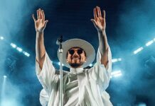 Симфонія та 3D-шоу: ODYSSAY готує грандіозну прем’єру у Києві