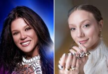 Скандал з агітацією на Нацвідборі: Руслана вперше пояснила свої заклики голосувати за LELÉKA