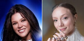 Скандал з агітацією на Нацвідборі: Руслана вперше пояснила свої заклики голосувати за LELÉKA