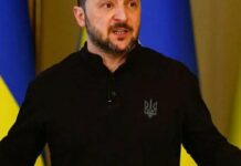 Рабства немає: Зеленський заявив про законне право українців на виїзд за кордон