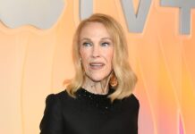 Від чого померла Кетрін О’Гара: у зірки “Сам удома” була важка хвороба