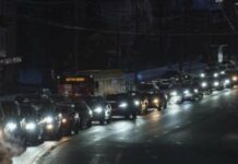 Атаки тривають, мережі тримаються: наскільки критичними можуть бути нові удари по енергосистемі