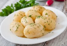 Готуйте картоплю лише так: 4 способи з максимальною користю