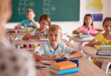 Металодетектори на входах та відеоконтроль: у школах запровадять нові заходи безпеки