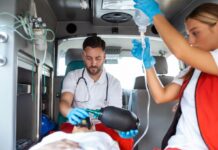 Чи доїжджатиме екстренка на всі виклики у 2026 році? Пояснює голова НСЗУ