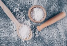 Найкраща сіль, яка нормалізовує тиск: має бути на кухні