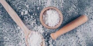 Найкраща сіль, яка нормалізовує тиск: має бути на кухні