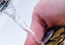 Тарифи на воду та водовідведення рахуватимуть по-новому: що вирішила Верховна Рада