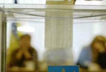 “Якщо 6–7 млн не прийдуть на вибори – постане питання демократії”: ВПО закликають оновлювати виборчу адресу