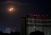 Росія атакувала Україну ракетою «Іскандер-М» і 112 дронами – Повітряні сили