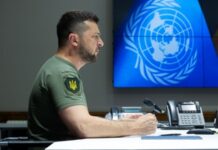 Зеленський в розмові з Рютте: готовність РФ закінчити війну «багато в чому залежить від Америки»