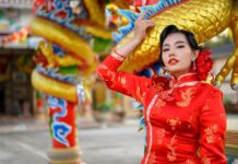 Китайський Новий рік і Сонячне затемнення: хто під кармічним ударом і яким знакам пощастить