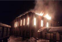 Росія два дні поспіль тероризує Конотоп: що там відбувається