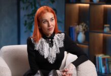 “Він на таке не здатний”. Тополя розповіла, на кого хотіли повісити “злив” приватного відео